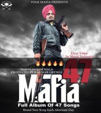 Barood Sidhu Moose Wala Mp3 Song Download