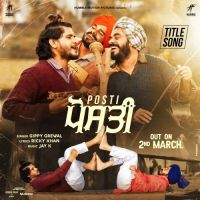 Posti Title Track Gippy Grewal Mp3 Song Download