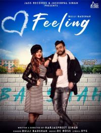 Feeling Bulli Badshah Mp3 Song Download