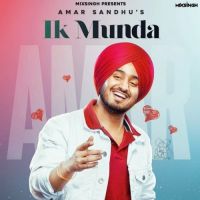 Ik Munda Amar Sandhu Mp3 Song Download