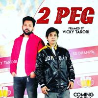 2 Peg SD Dhaniya Mp3 Song Download