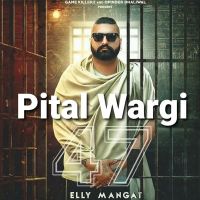 Pital Wargi Elly Mangat, Jasmeen Akhtar Mp3 Song Download