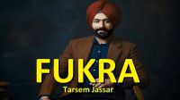 Fukra Tarsem Jassar Mp3 Song Download