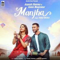 Manjha Vishal Mishra Mp3 Song Download