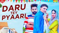 Daru Te Pyari Gd Kaur, Raj Mawar Mp3 Song Download