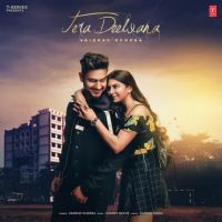 Tera Deewana Vaibhav kundra Mp3 Song Download