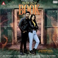 Already Book Gurvinder Brar, Gurlej Akhtar Mp3 Song Download