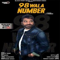 98 Wala Number Ranjit Mani Mp3 Song Download