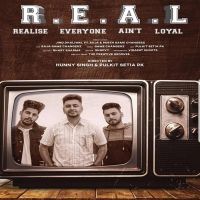 Real Jind Dhaliwal, Raja Game Changerz Mp3 Song Download