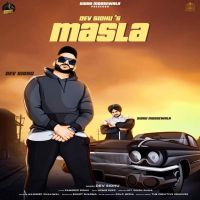 Masla Dev Sidhu Mp3 Song Download