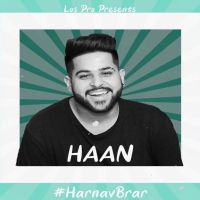 Haan Harnav Brar Mp3 Song Download