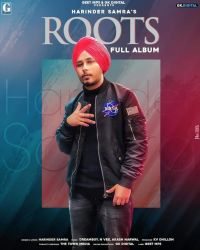 Fearless Harinder Samra Mp3 Song Download