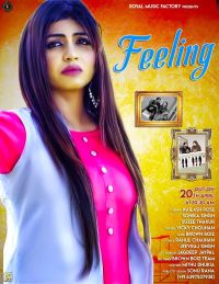 Feeling Vicky Chouhan Mp3 Song Download