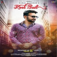 Red Suit Kamal Kharoud Mp3 Song Download