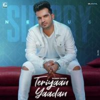 Teriyaan Yaadan Sharry Nexus Mp3 Song Download