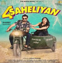 4 Saheliyan Sharry Mann Mp3 Song Download