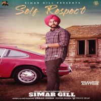 Self Respect Simar Gill Mp3 Song Download