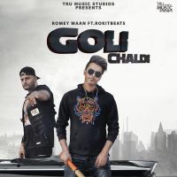 Goli Chaldi Romey Maan, Rokitbeats Mp3 Song Download