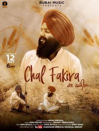 Chal Fakira Aman Grewal Mp3 Song Download