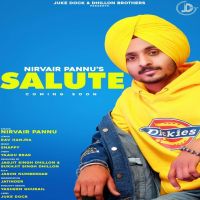 Salute Nirvair Pannu Mp3 Song Download