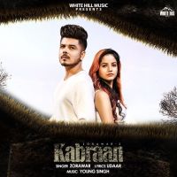 Kabraan Zorawar Mp3 Song Download