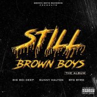 Still Brown Boys By Big Boi Deep and Sunny Malton full album mp3 songs