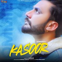 Kasoor Hommie Mp3 Song Download