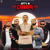 Jatts In Canada By Big Ghuman, Jo1 and others... full album mp3 songs