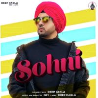 Sohni Deep Pabla Mp3 Song Download