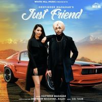 Just Friend Deepinder Madahar Mp3 Song Download