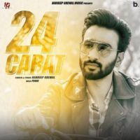 24 Carat Hardeep Grewal Mp3 Song Download