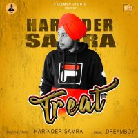 Treat Harinder Samra Mp3 Song Download