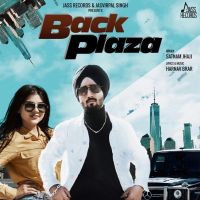 Back Plaza Satnam Jhajj Mp3 Song Download