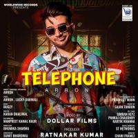 Telephone Arron Mp3 Song Download