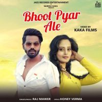 Bhoot Pyar Ale Raj Mawer Mp3 Song Download