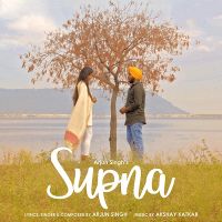 Supna Arjun Singh Mp3 Song Download