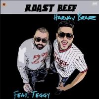 Roast Beef Harnav Brar, Teggy Mp3 Song Download