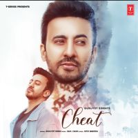 Cheat Gunjyot Singh Mp3 Song Download