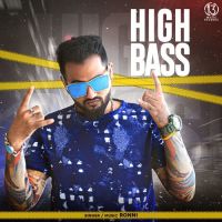 High Bass By Ronni full album mp3 songs