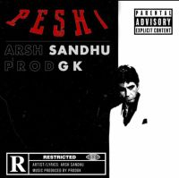 Peshi Arsh Sandhu Mp3 Song Download