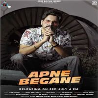 Apne Begane Jass Bajwa Mp3 Song Download