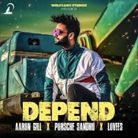 Dependa Aaron Gill Mp3 Song Download