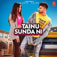 Tainu Sunda Ni Kadir Thind Mp3 Song Download