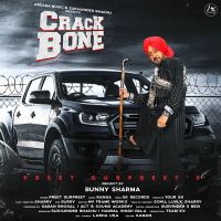 Crack Bone Preet Gurpreet Mp3 Song Download