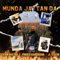 Munda Jattan Da Pinder Randhawa Mp3 Song Download