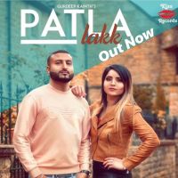 Patla Lakk Gurdeep Kainth Mp3 Song Download