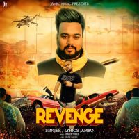 Revenge Jambo Mp3 Song Download