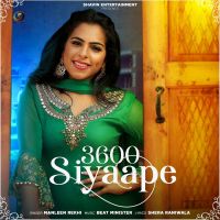 3600 Siyaape Manleen Rekhi Mp3 Song Download