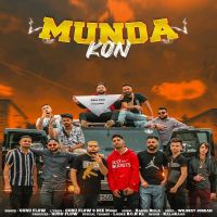 Munda Kon Guru Flow Mp3 Song Download