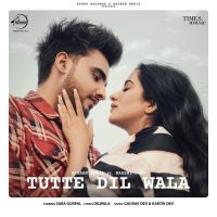 Tutte Dil Wala Armaan Bedil, Raashi Sood Mp3 Song Download